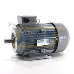 Электродвигатель 3F2A-112MB-4B34 Felstrom, 5,5 кВт