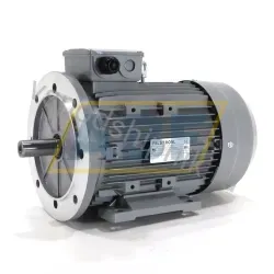 Электродвигатель 3F2A-112MB-4B35 Felstrom, 5,5 кВт