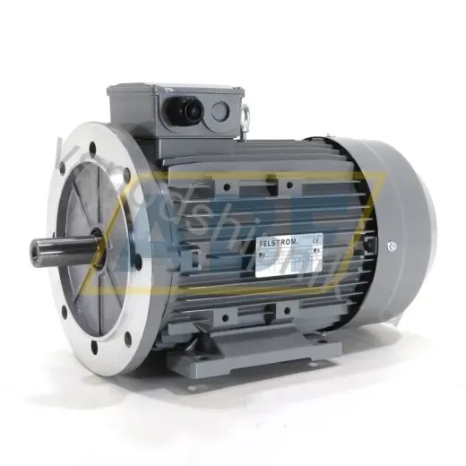Электродвигатель 3F2A-112MB-4B35 Felstrom, 5,5 кВт