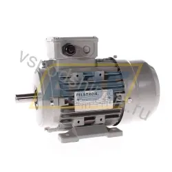 Электродвигатель 3F2A-80MC-2B3 Felstrom, 1,5 кВт