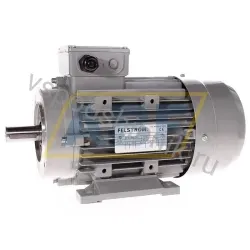Электродвигатель 3F2A-90LB-4B34 Felstrom, 2,2 кВт