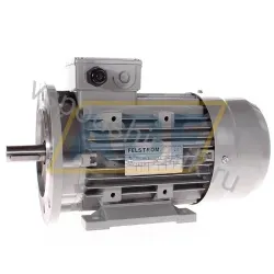 Электродвигатель 3F2A-90LB-4B35 Felstrom, 2,2 кВт