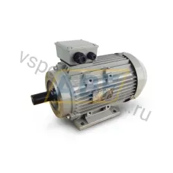Электродвигатель 3F3A-100LA-4B34 Felstrom, 2,2 кВт