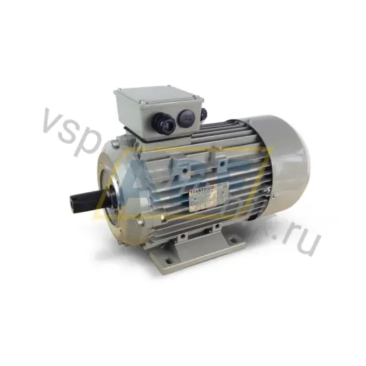 Электродвигатель 3F3A-112MA-2B34 Felstrom