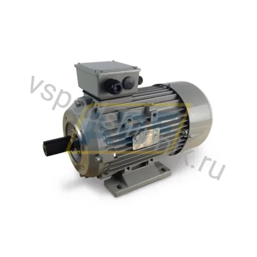 Электродвигатель 3F3A-112MA-4B34 Felstrom, 4 кВт
