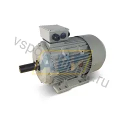 Электродвигатель 3F3A-132MA-4B3 Felstrom, 7,5 кВт