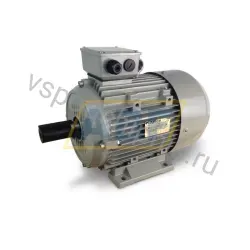 Электродвигатель 3F3A-132SA-2B3 Felstrom, 5,5 кВт