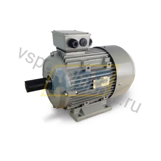 Электродвигатель 3F3A-132SA-2B3 Felstrom, 5,5 кВт