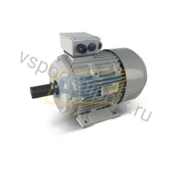 Электродвигатель 3F3A-132SB-2B3 Felstrom, 7,5 кВт
