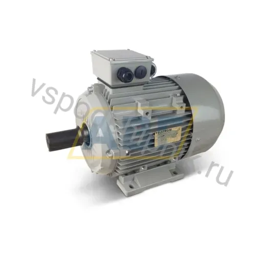 Электродвигатель 3F3A-132SB-2B3 Felstrom, 7,5 кВт