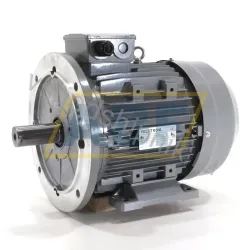 Электродвигатель 3F3A-132SB-2B35 Felstrom, 7,5 кВт