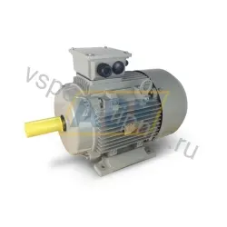 Электродвигатель 3F3A-160MA-4B3 Felstrom, 11 кВт