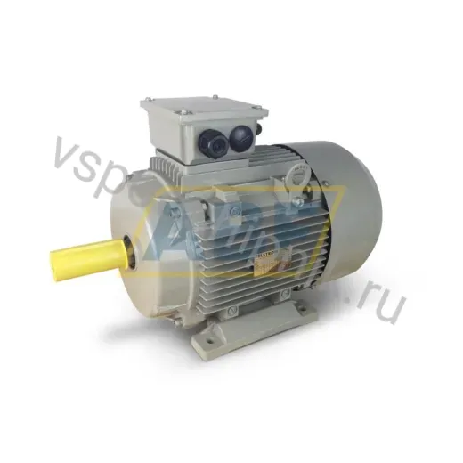 Электродвигатель 3F3A-160MA-4B3 Felstrom, 11 кВт