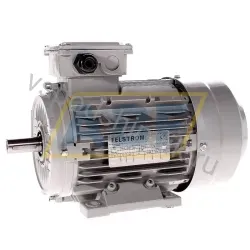 Электродвигатель 3F3A-80MA-2B3 Felstrom, 0,75 кВт