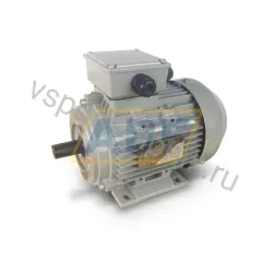 Электродвигатель 3F3A-80MB-2B34 Felstrom, 1,1 кВт