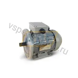 Электродвигатель 3F3A-80MB-2B35 Felstrom, 1,1 кВт