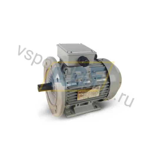 Электродвигатель 3F3A-80MB-2B35 Felstrom, 1,1 кВт