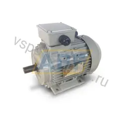 Электродвигатель 3F3A-80MB-4B3 Felstrom, 0,75 кВт