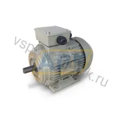 Электродвигатель 3F3A-80MB-4B34 Felstrom, 0,75 кВт