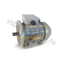 Электродвигатель 3F3A-80MB-4B35 Felstrom, 0,75 кВт