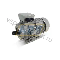 Электродвигатель 3F3A-90LA-2B34 Felstrom, 2,2 кВт