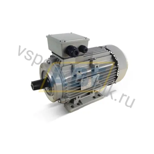 Электродвигатель 3F3A-90LA-2B34 Felstrom, 2,2 кВт