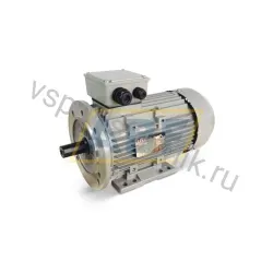 Электродвигатель 3F3A-90LA-2B35 Felstrom, 2,2 кВт