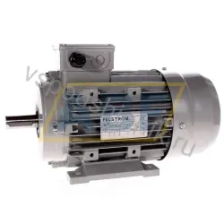 Электродвигатель 3F3A-90LA-4B3 Felstrom, 1,5 кВт