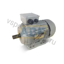 Электродвигатель 3F3A-90SA-2B3 Felstrom, 1,5 кВт
