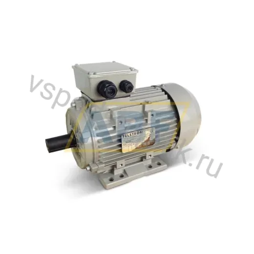 Электродвигатель 3F3A-90SA-4B3 Felstrom