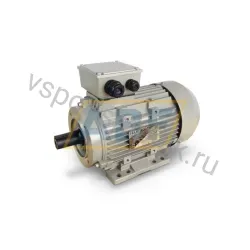 Электродвигатель 3F3A-90SA-4B34 Felstrom, 1,1 кВт