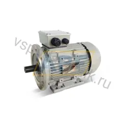 Электродвигатель 3F3A-90SA-4B35 Felstrom, 1,1 кВт