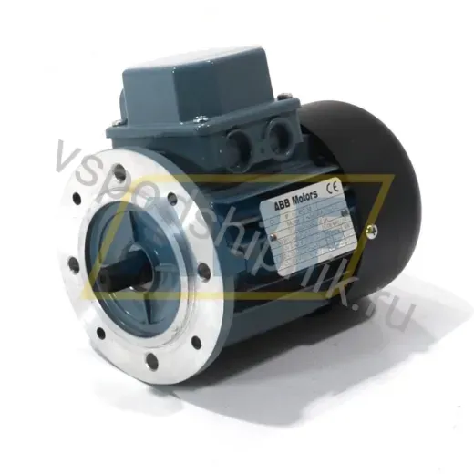 Электродвигатель 3GAA052002-BSA ABB