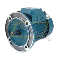 Электродвигатель 3GAA062002-BSA ABB, 0,18 кВт