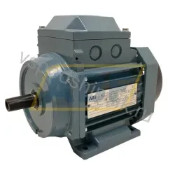 Электродвигатель 3GAA071002-ASE ABB, 0,55 кВт