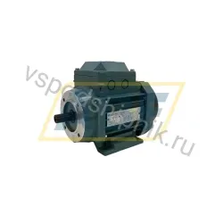 Электродвигатель 3GAA072001-ASE ABB, 0,25 кВт