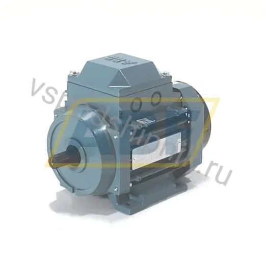 Электродвигатель 3GAA072002-ASE345 ABB, 0,37 кВт
