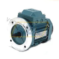 Электродвигатель 3GAA072002-BSE ABB, 0,37 кВт