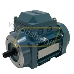 Электродвигатель 3GAA072312-BSE ABB, 0,37 кВт