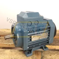 Электродвигатель 3GAA081001-ASV ABB, 0,75 кВт
