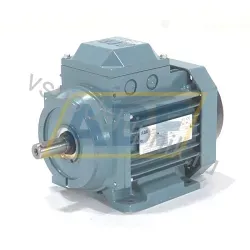 Электродвигатель 3GAA081212-ASF ABB