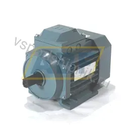 Электродвигатель 3GAA082215-ASE436 ABB, 0,75 кВт