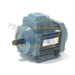 Электродвигатель 3GAA082314-ASE002096 ABB, 0,75 кВт