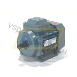 Электродвигатель 3GAA083313-ASE122 ABB, 0,55 кВт