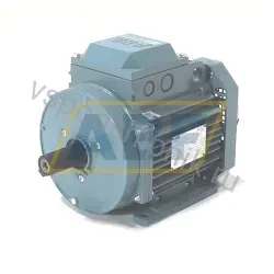 Электродвигатель 3GAA091212-ASEK1 ABB, 1,5 кВт
