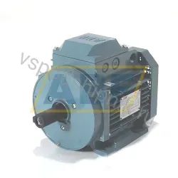 Электродвигатель 3GAA091212-ASET1 ABB, 1,5 кВт