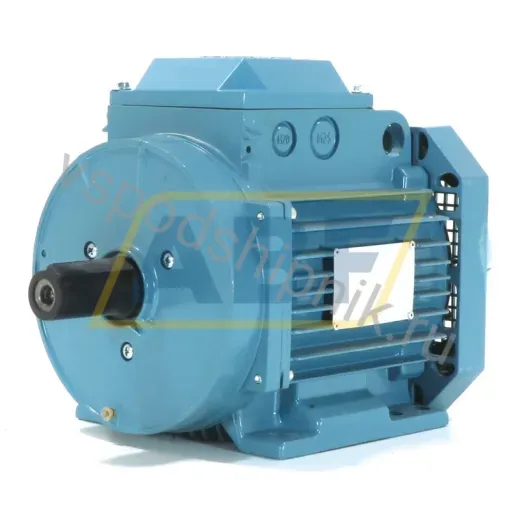 Электродвигатель 3GAA091520-ASE ABB, 2,2 кВт