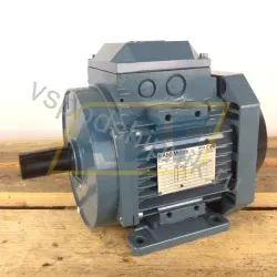 Электродвигатель 3GAA092001-ASE ABB, 1,1 кВт