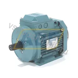 Электродвигатель 3GAA092214-ASE ABB, 1,1 кВт