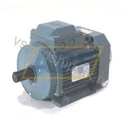 Электродвигатель 3GAA092215-ASEK1 ABB, 1,5 кВт